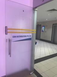 Parklane Shopping Mall (D7), Office #539021591